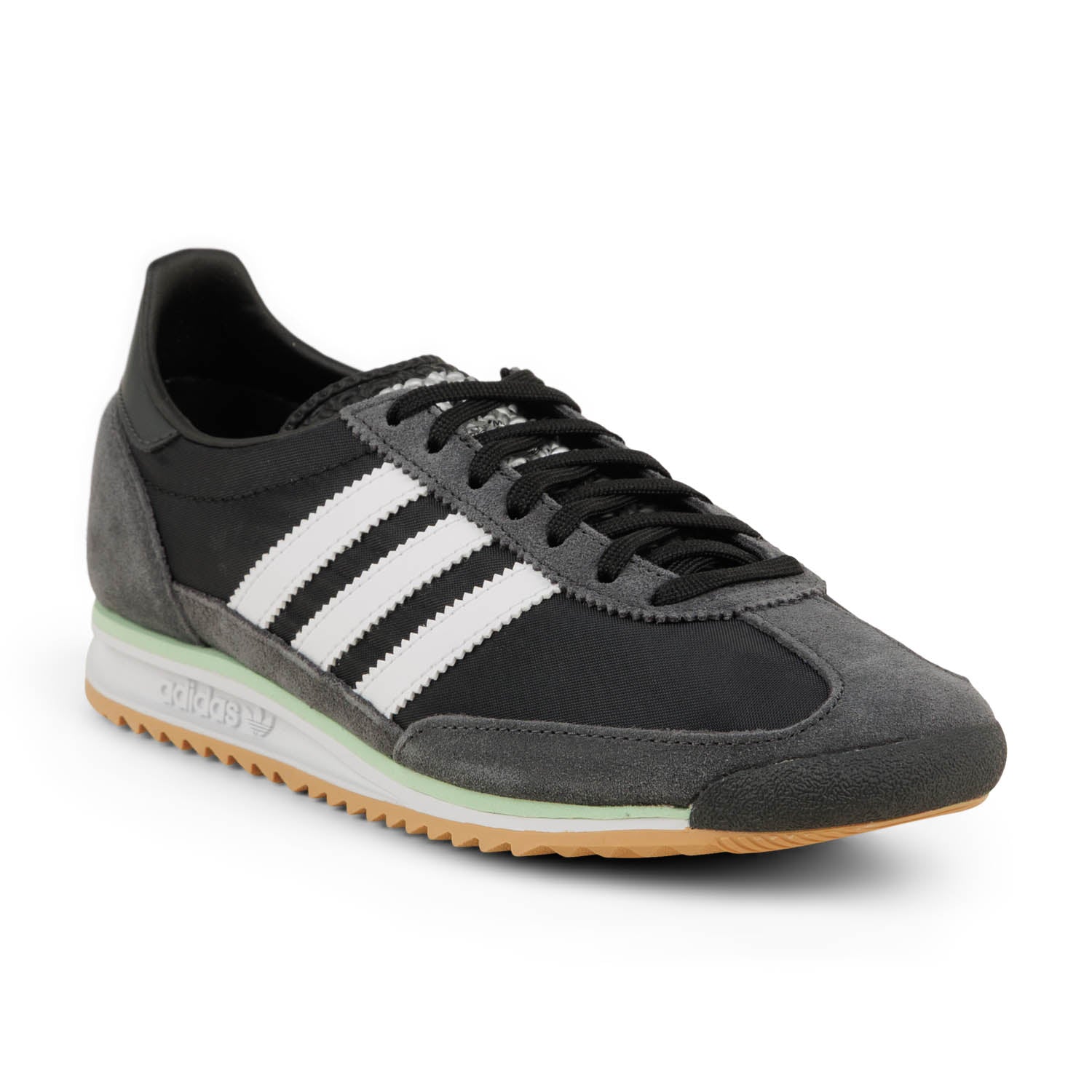 Sneakers Femme ADIDAS SL 72 Noir