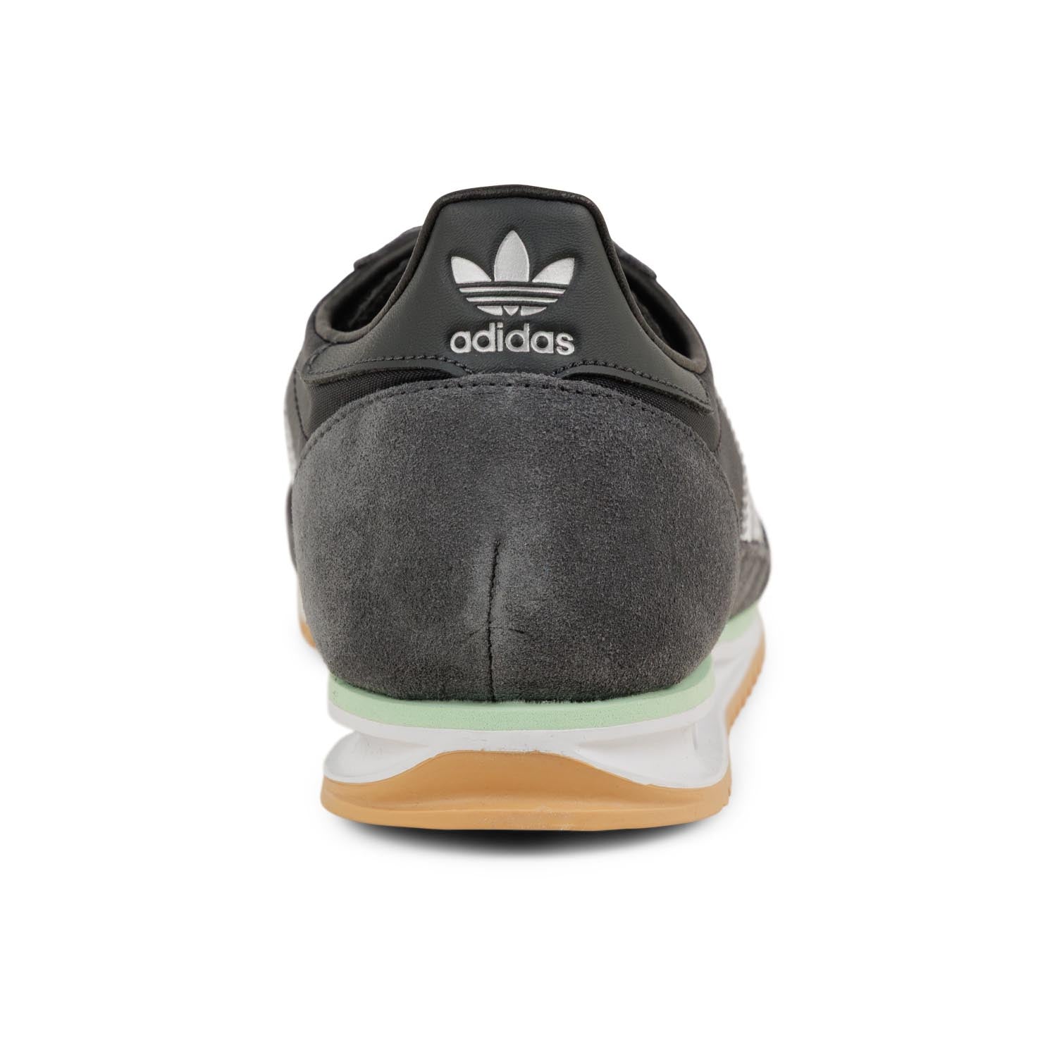 Sneakers Femme ADIDAS SL 72 Noir