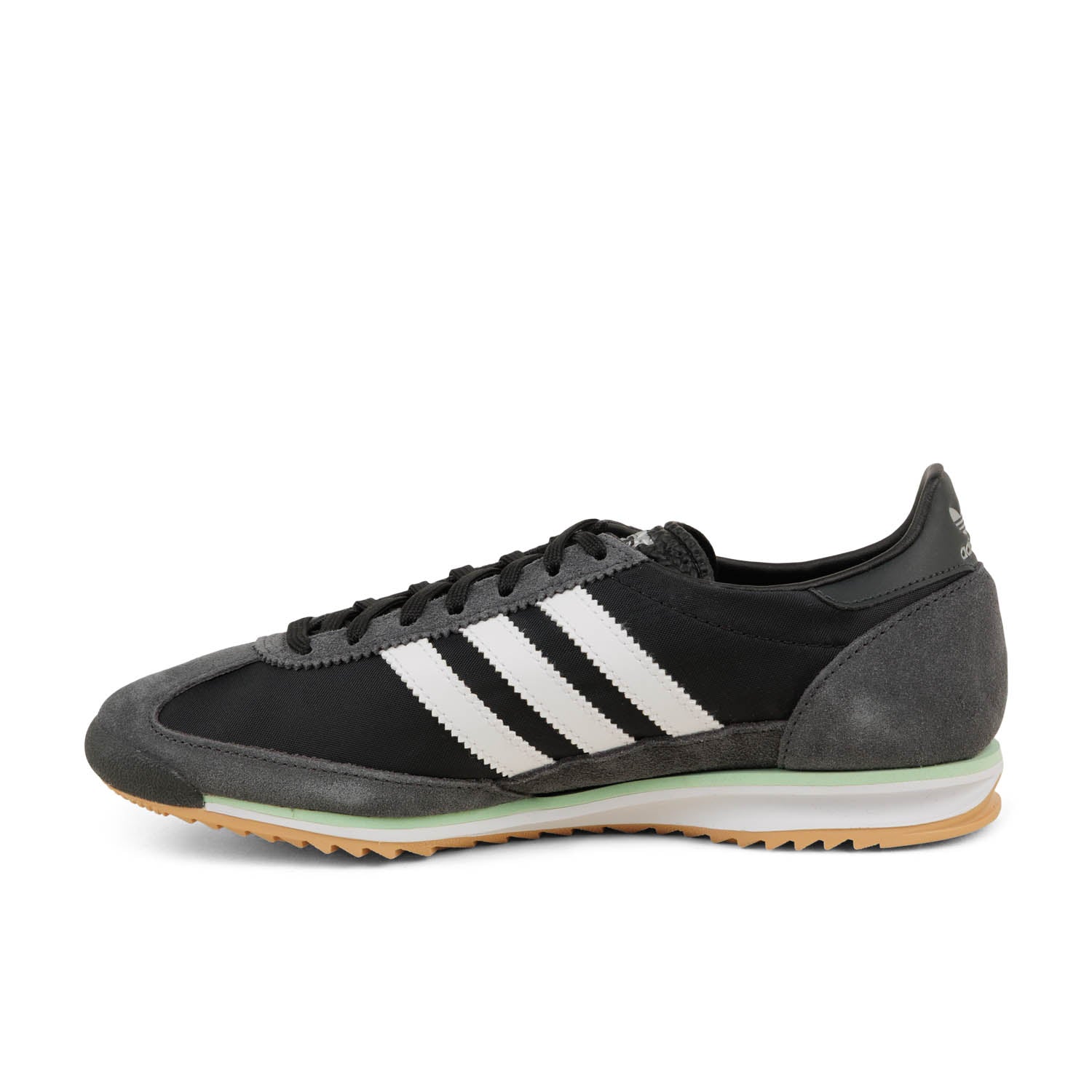 Sneakers Femme ADIDAS SL 72 Noir