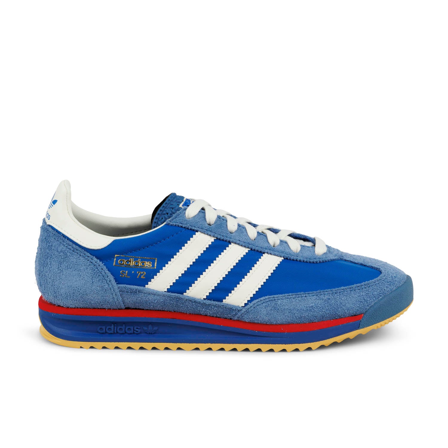 Sneakers Homme ADIDAS SL 72 Bleu