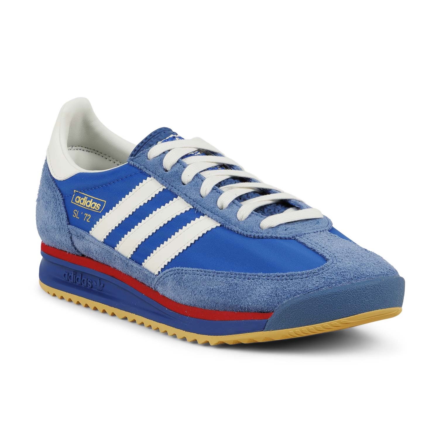 Sneakers Homme ADIDAS SL 72 Bleu