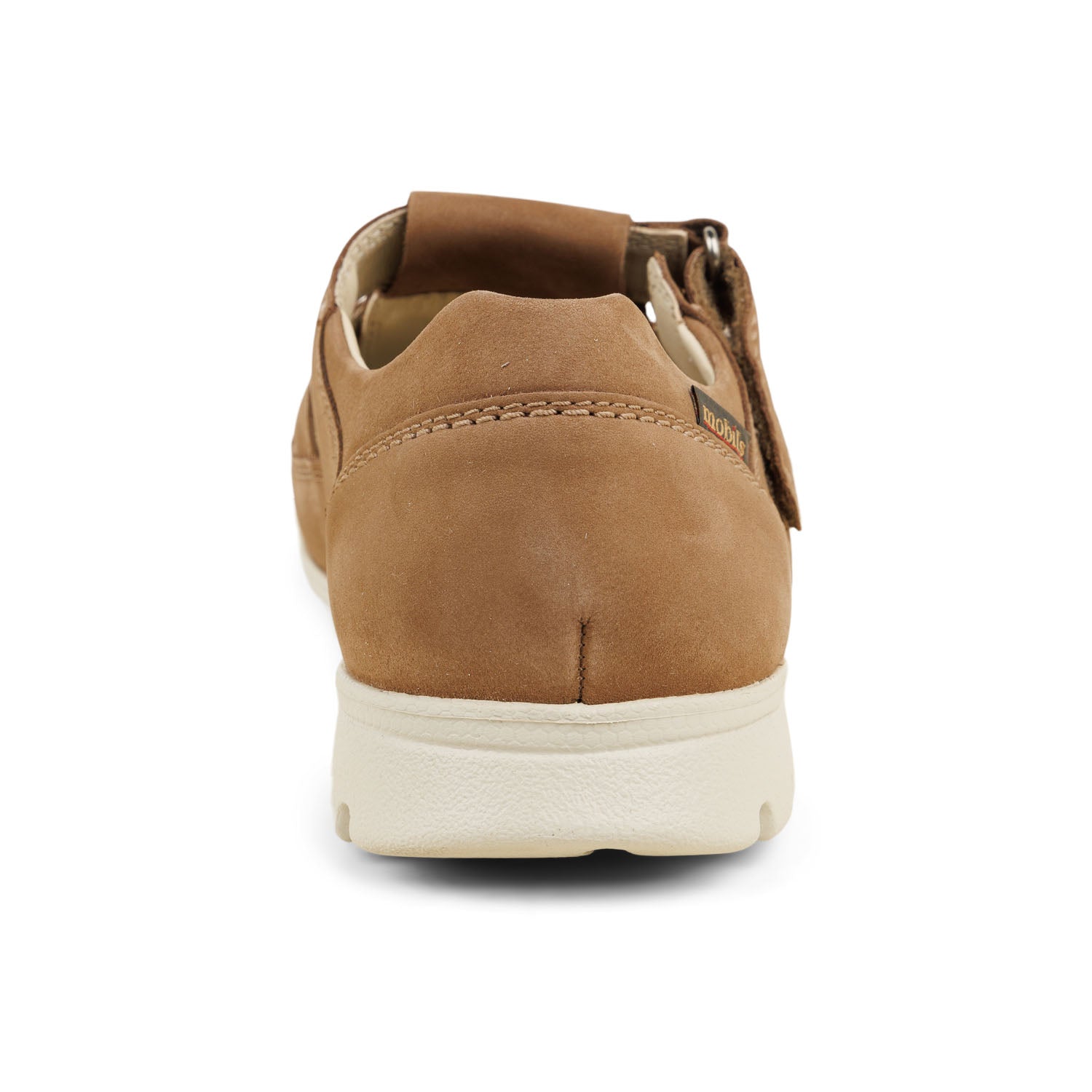 Sandales Homme MEPHISTO KENNETH Camel