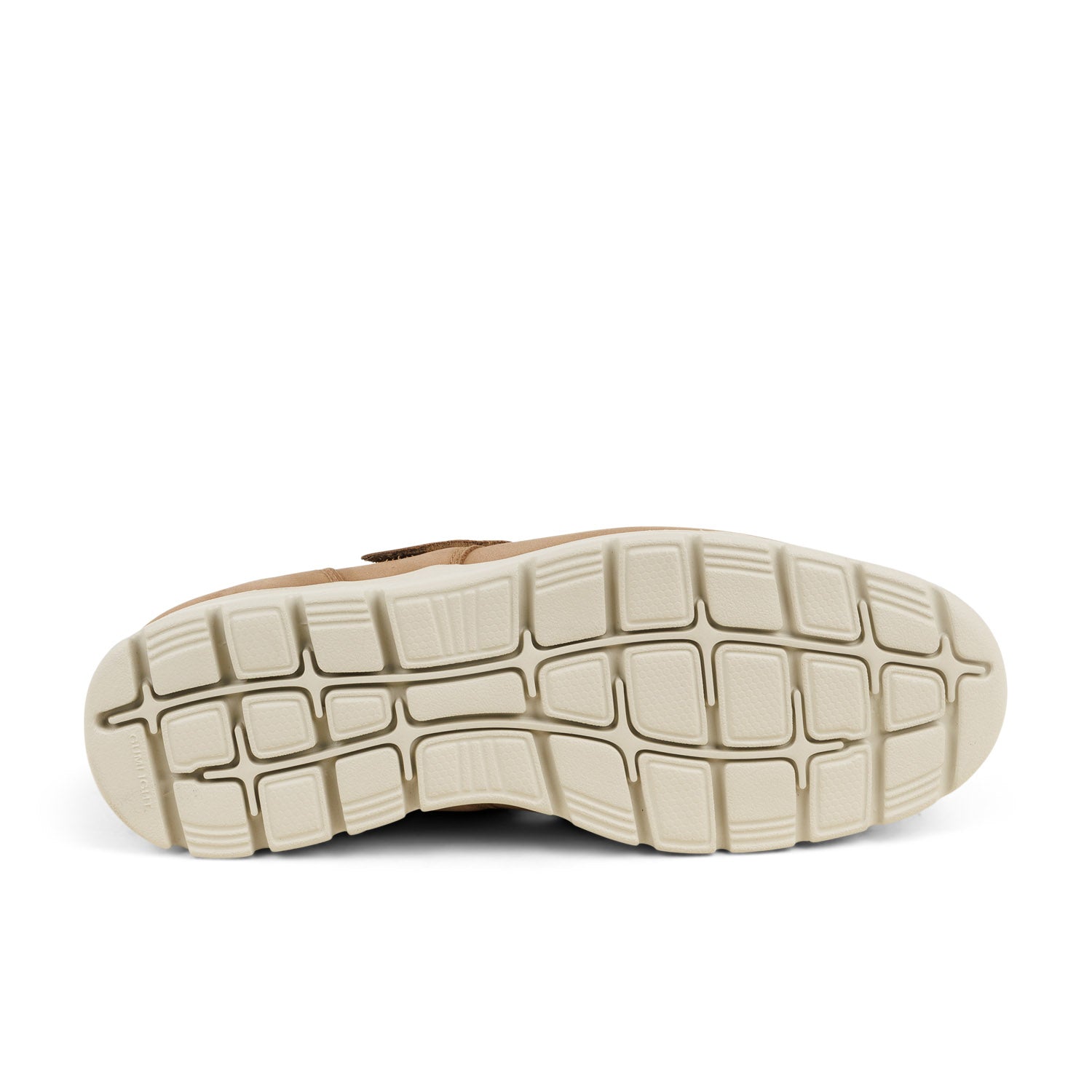 Sandales Homme MEPHISTO KENNETH Camel