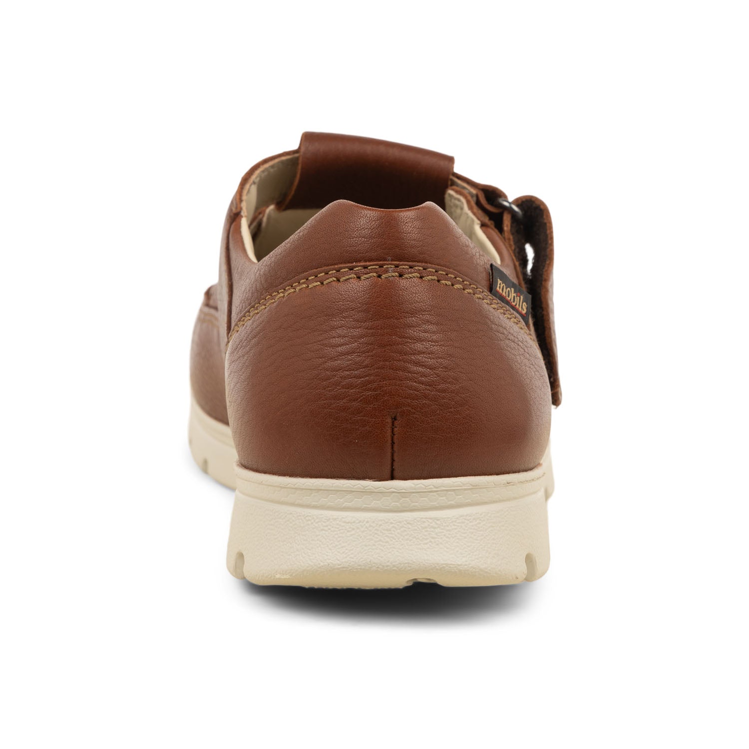Sandales Homme MEPHISTO KENNETH Marron