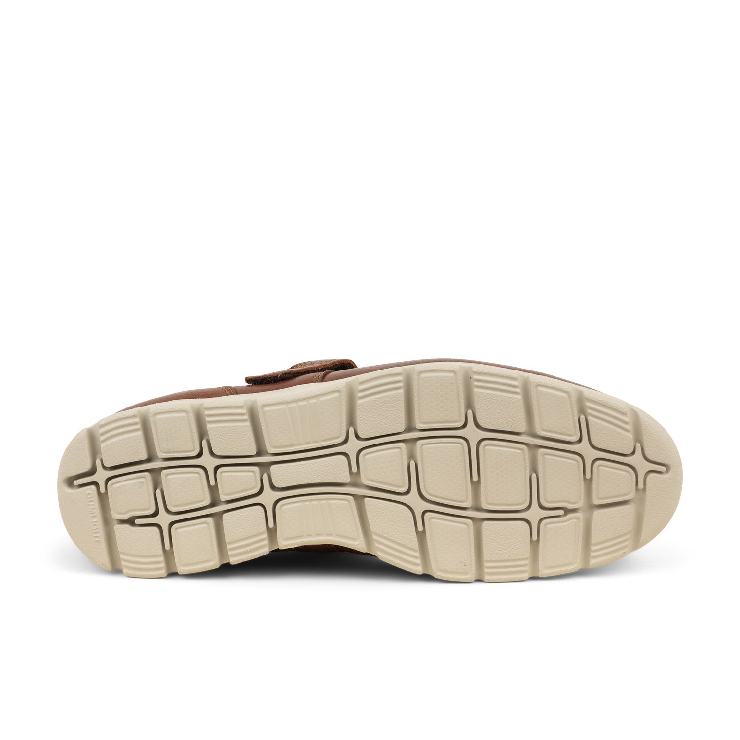 Sandales Homme MEPHISTO KENNETH Marron