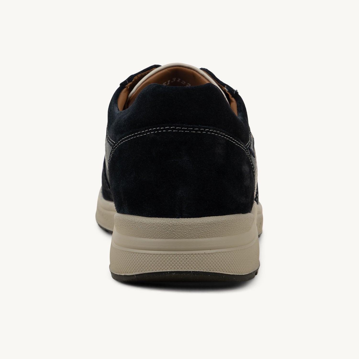 Baskets Homme MEPHISTO VITO Bleu