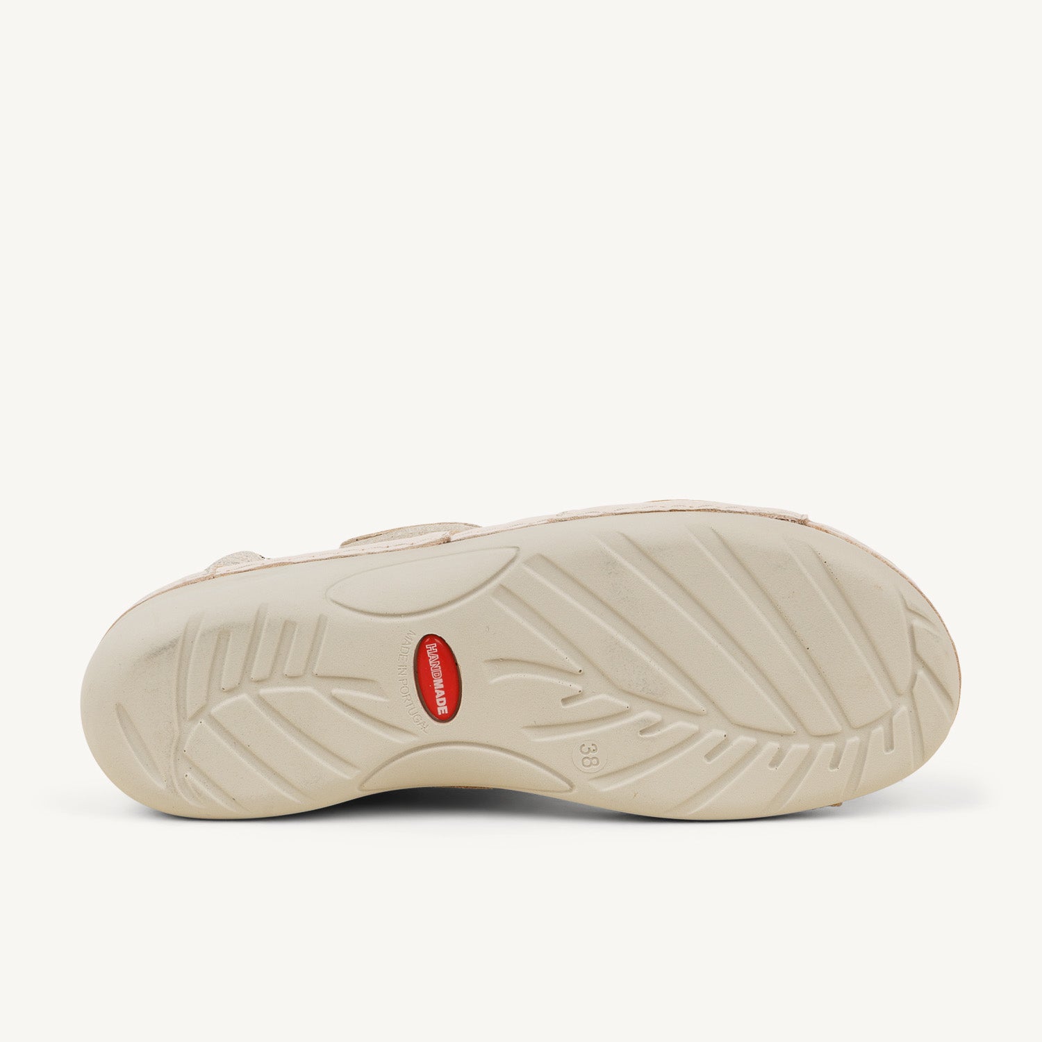 Sandales Femme NATURFORM KIASARAH Beige