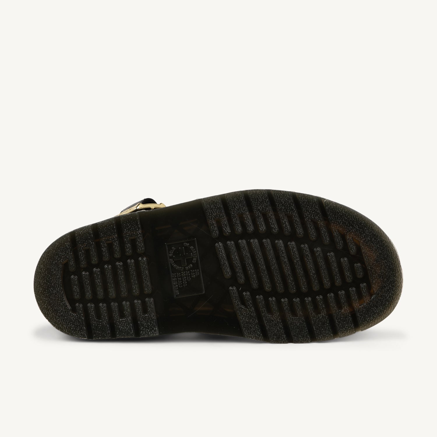 Sandales Femme DOC MARTENS GRYPHON Noir