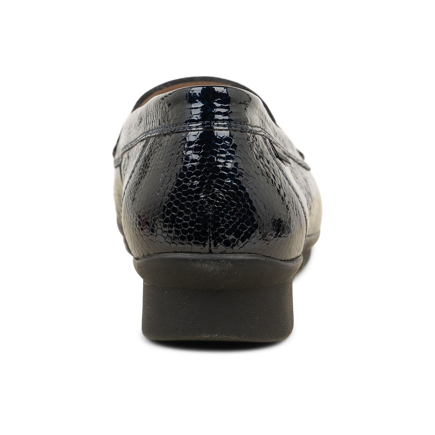 Mocassins Femme MEPHISTO DIVA Noir