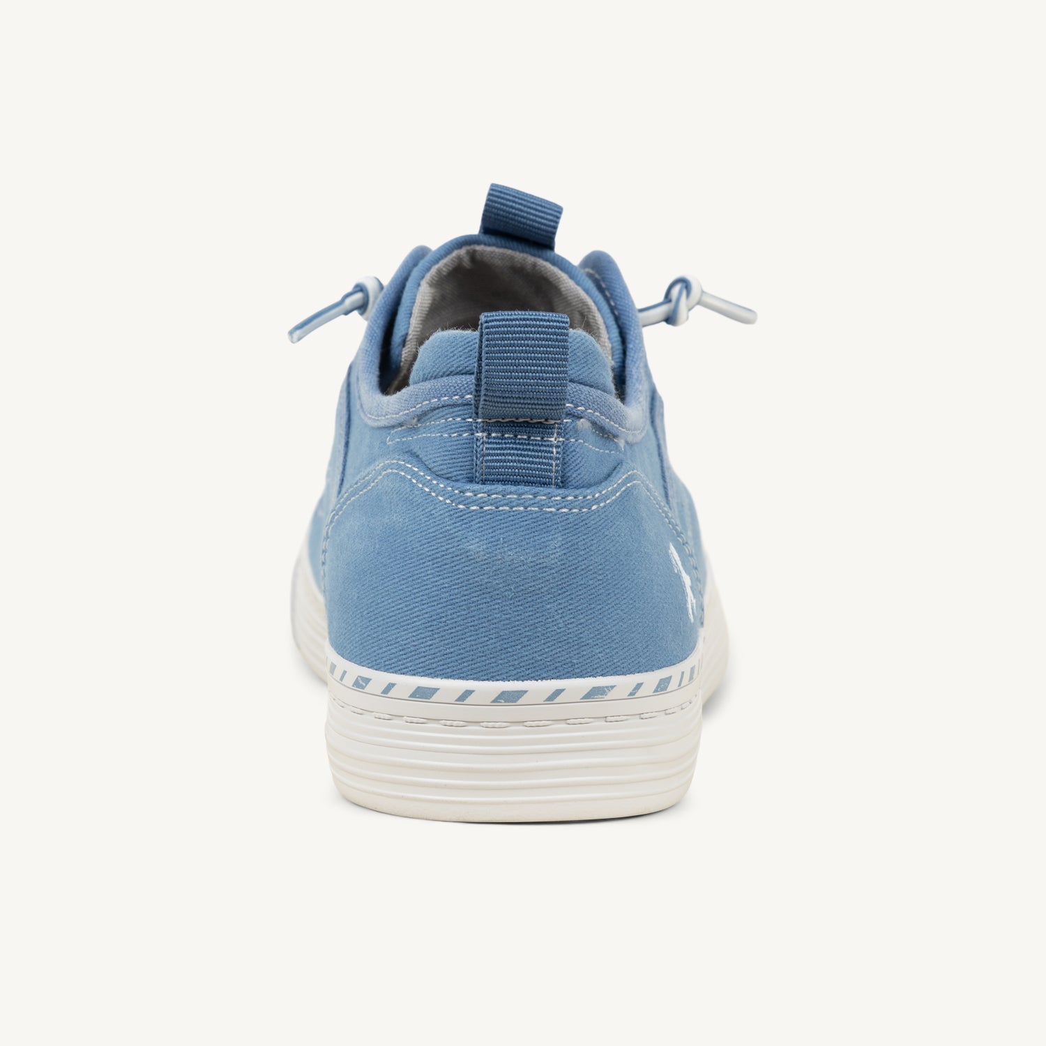 Baskets Femme LERROS LERENE Bleu