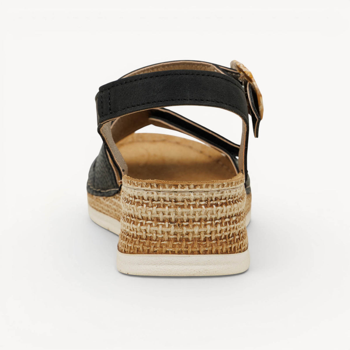 Sandales Femme INBLU CONSUL Noir