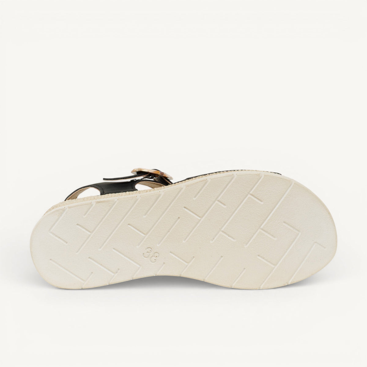 Sandales Femme INBLU CONSUL Noir