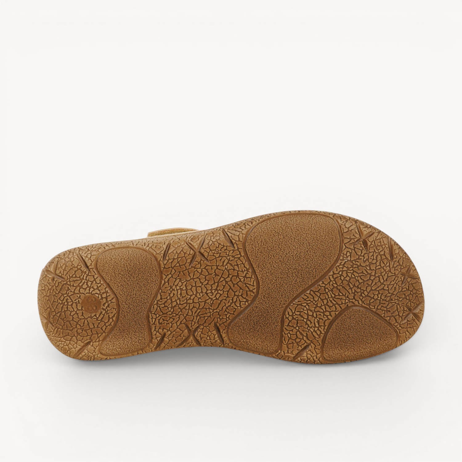 Mules Femme INBLU CONVOC Beige