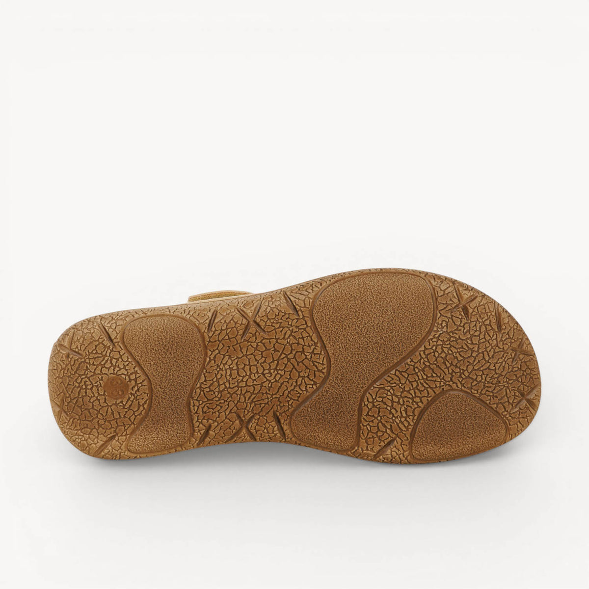 Mules Femme INBLU CONVOC Beige