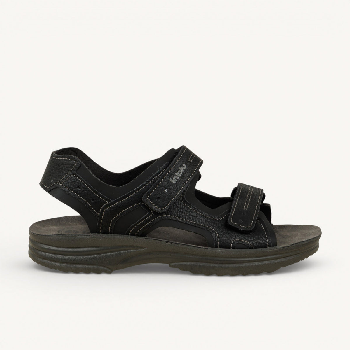 Sandales Homme INBLU CONDOSAN Noir