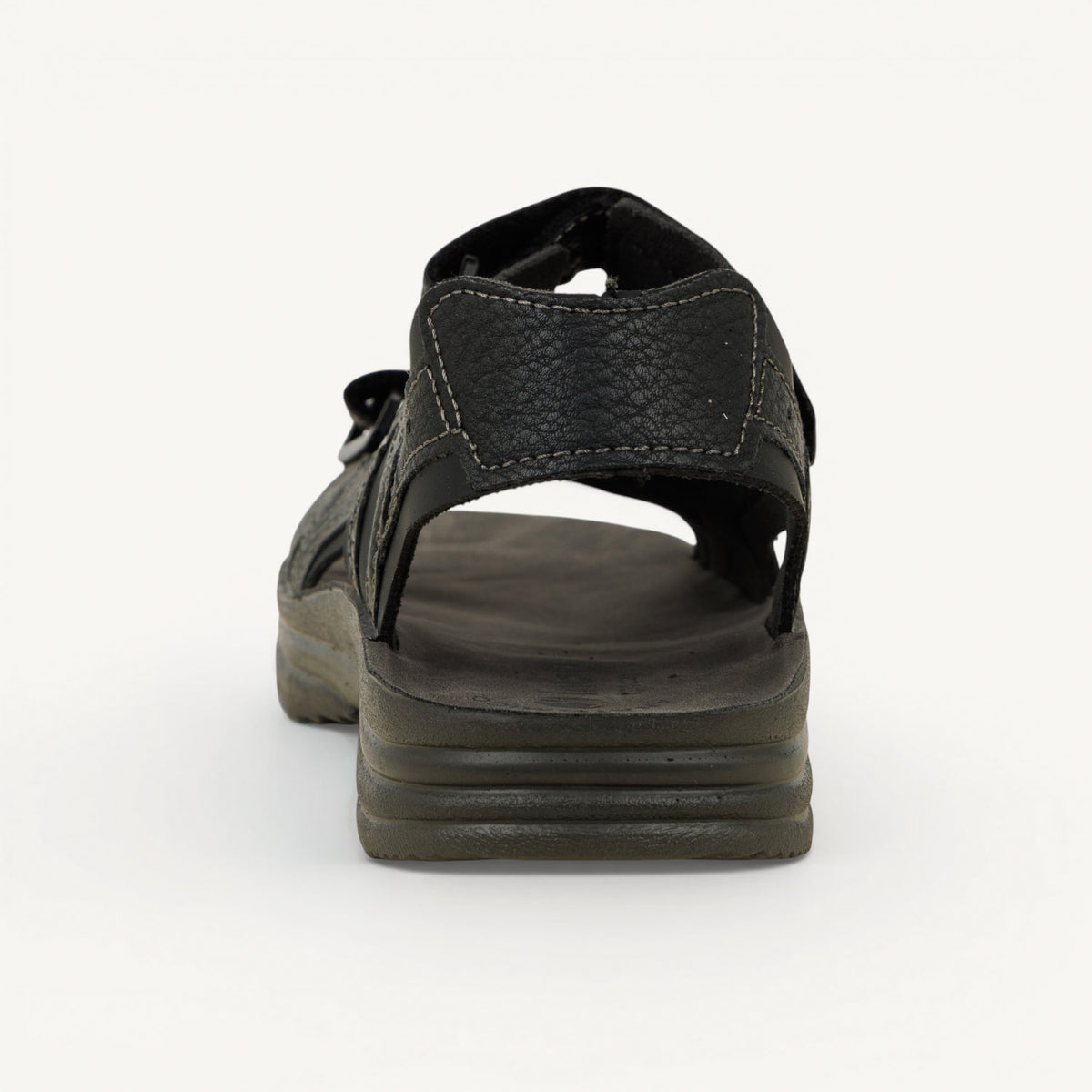 Sandales Homme INBLU CONDOSAN Noir