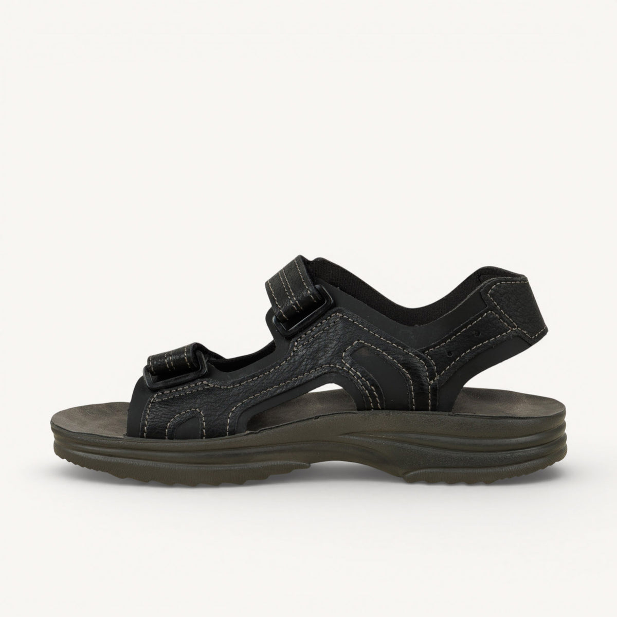 Sandales Homme INBLU CONDOSAN Noir