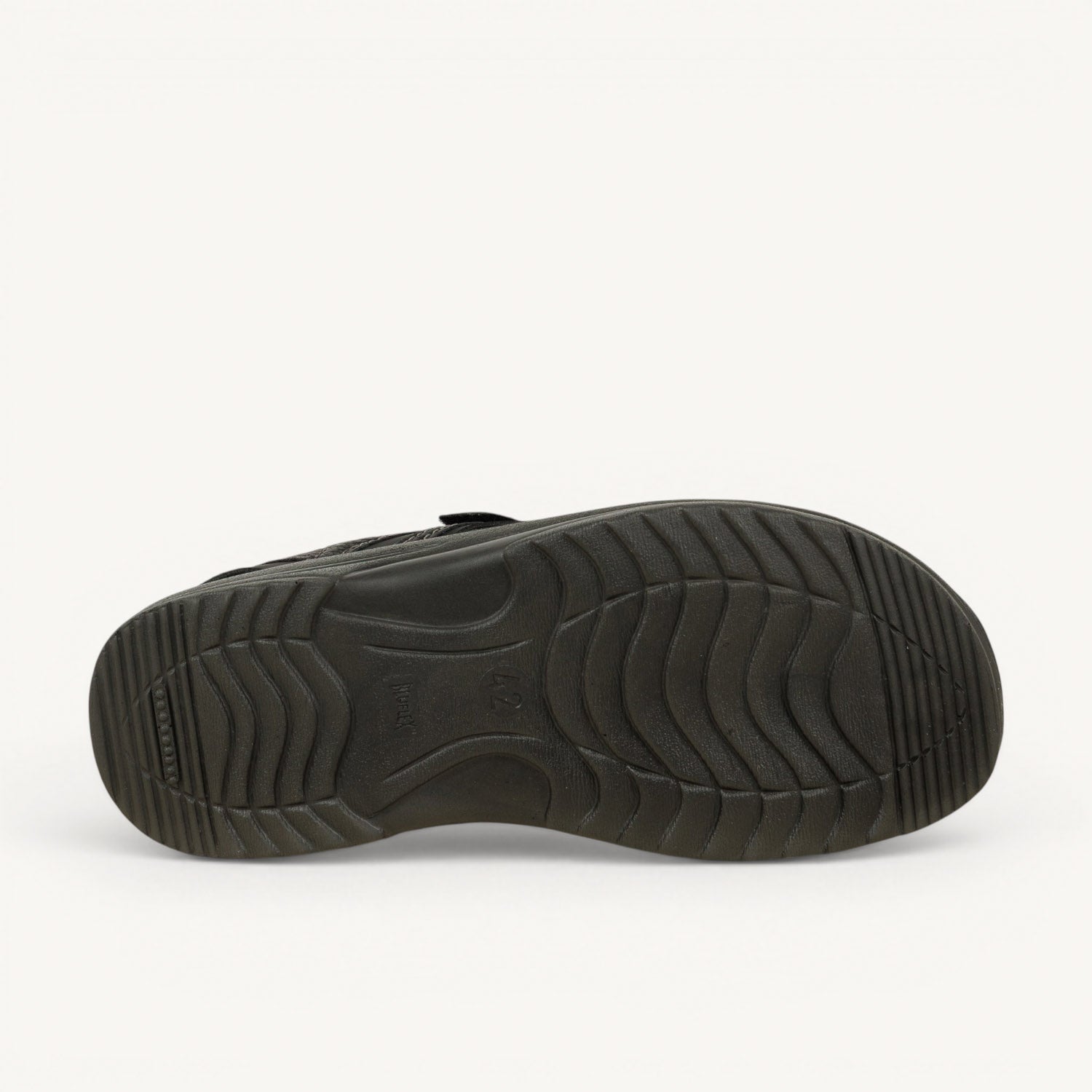 Sandales Homme INBLU CONDOSAN Noir