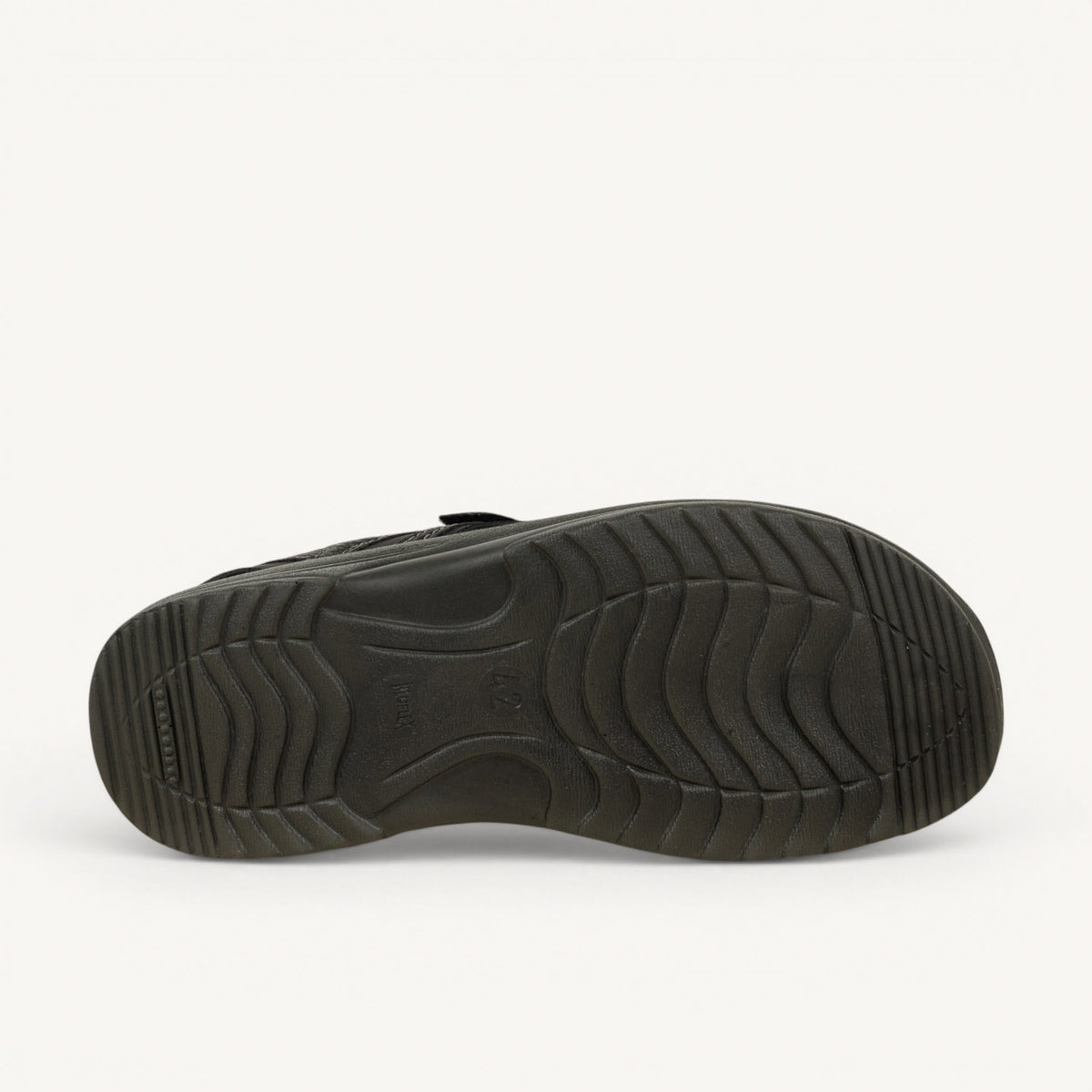 Sandales Homme INBLU CONDOSAN Noir