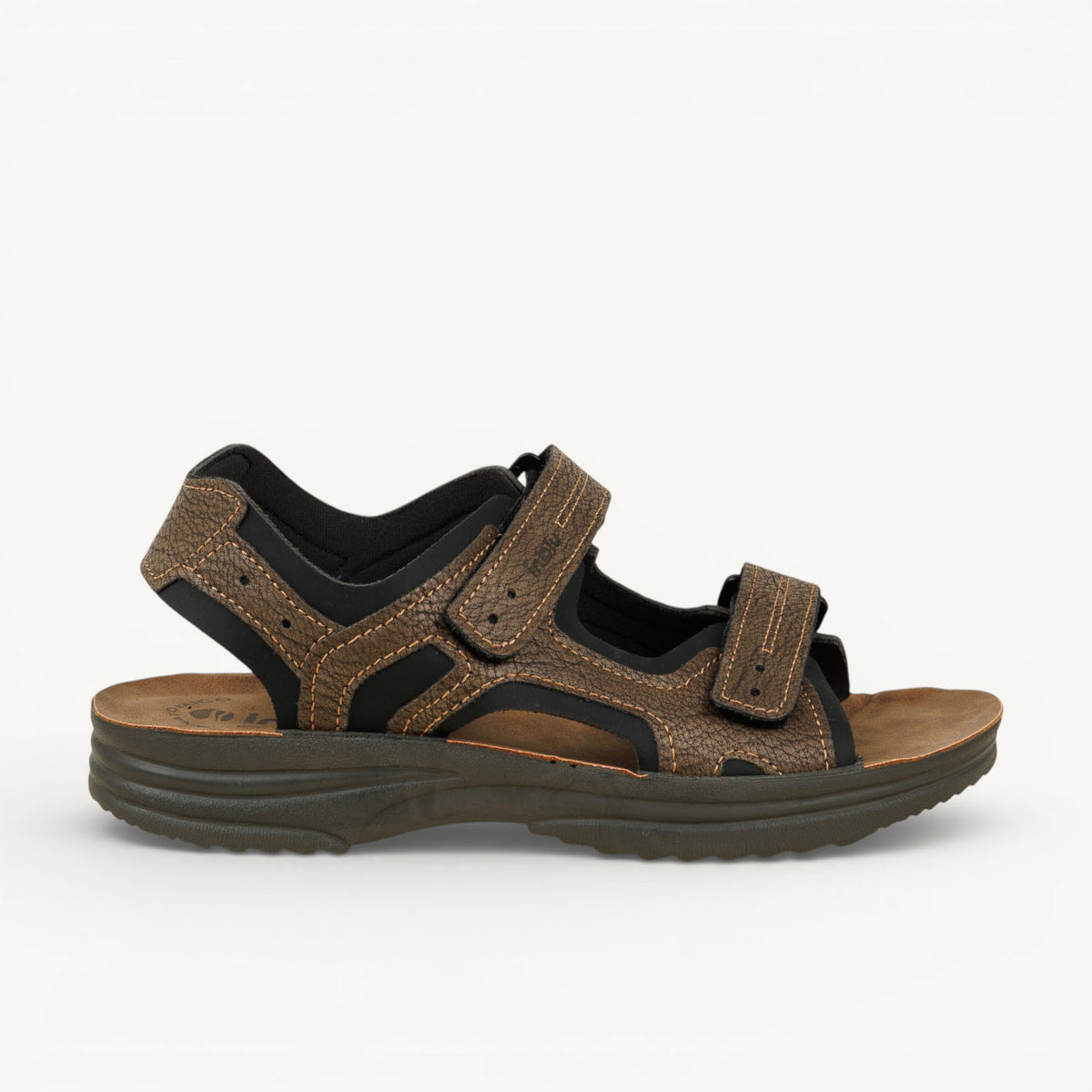 Sandales Homme INBLU CONDOSAN Marron