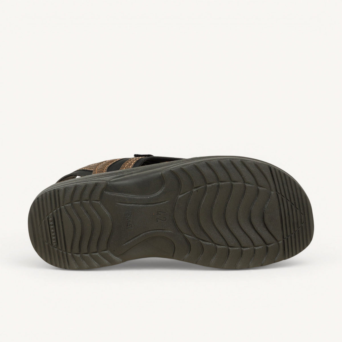 Sandales Homme INBLU CONDOSAN Marron