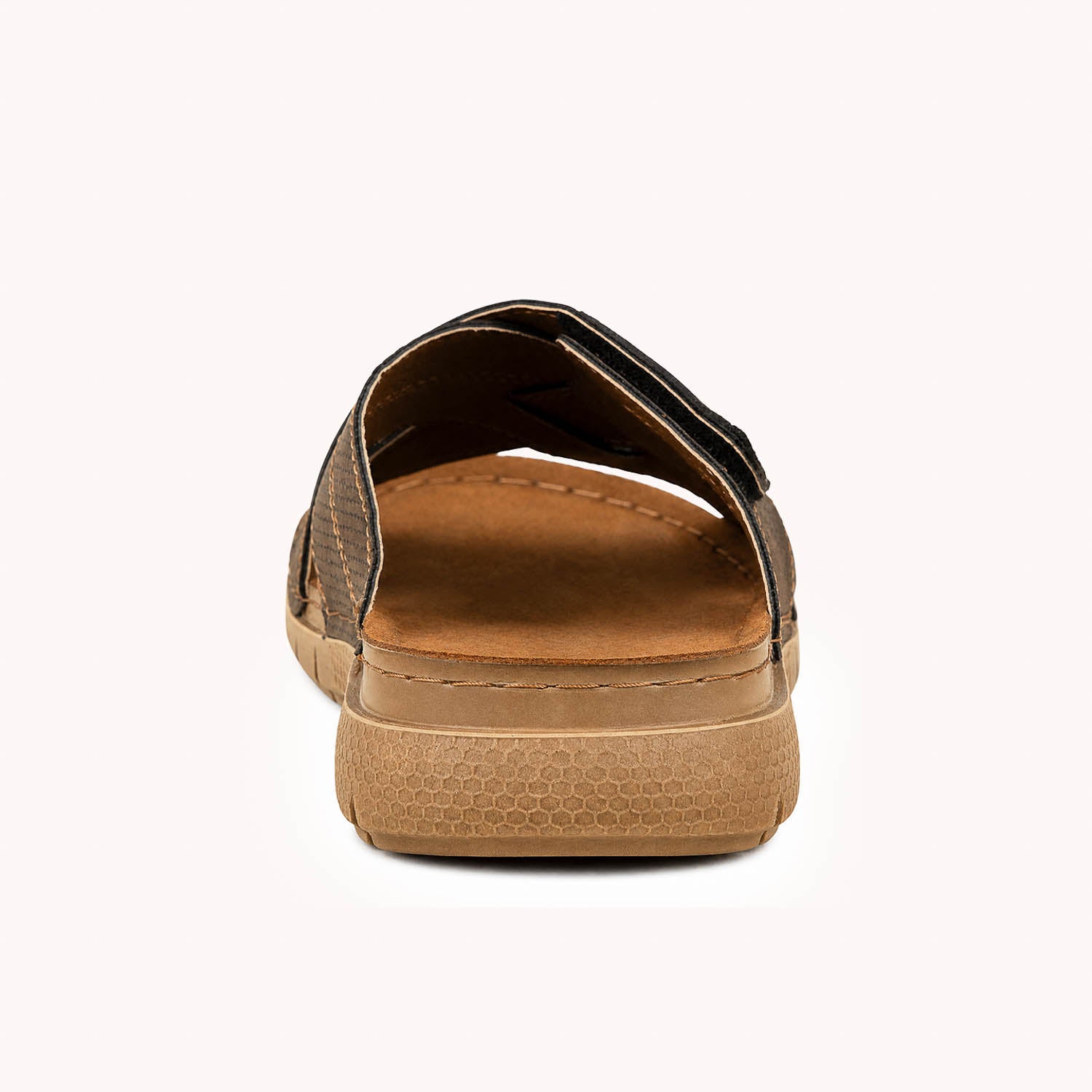 Sandales Homme INBLU CONEON Marron