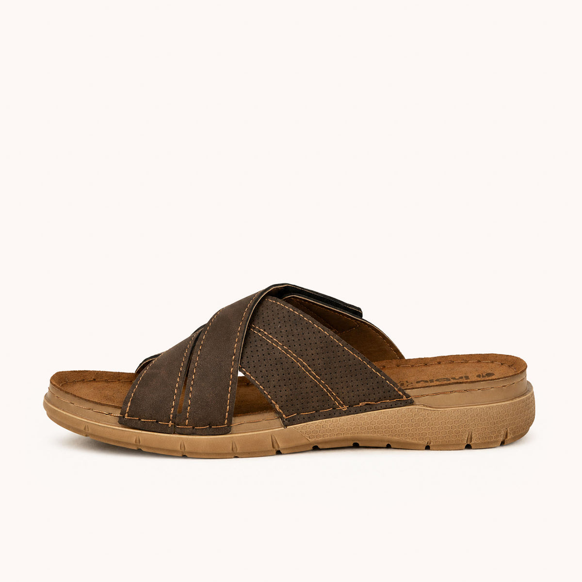 Sandales Homme INBLU CONEON Marron