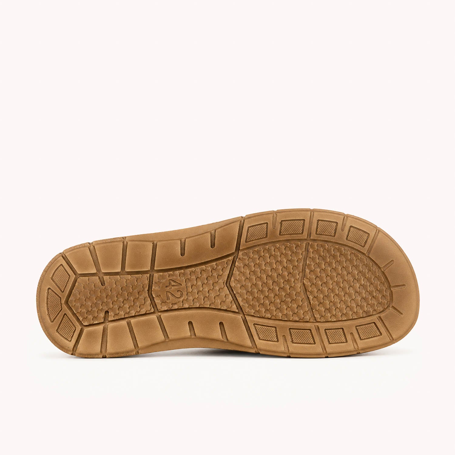 Sandales Homme INBLU CONEON Marron