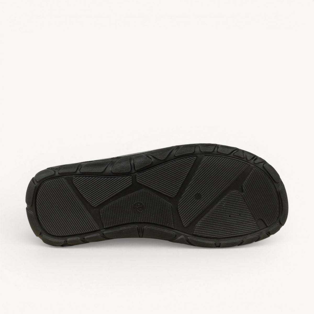 Tongs et Crocs Homme INBLU CONETAN Noir