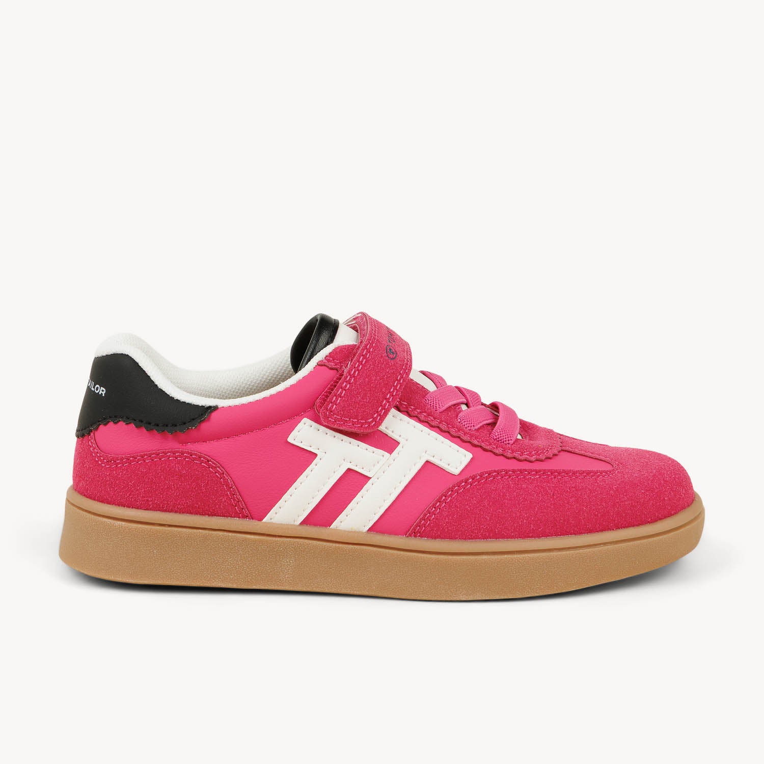 Enfant TOM TAILOR TOMKY Rose