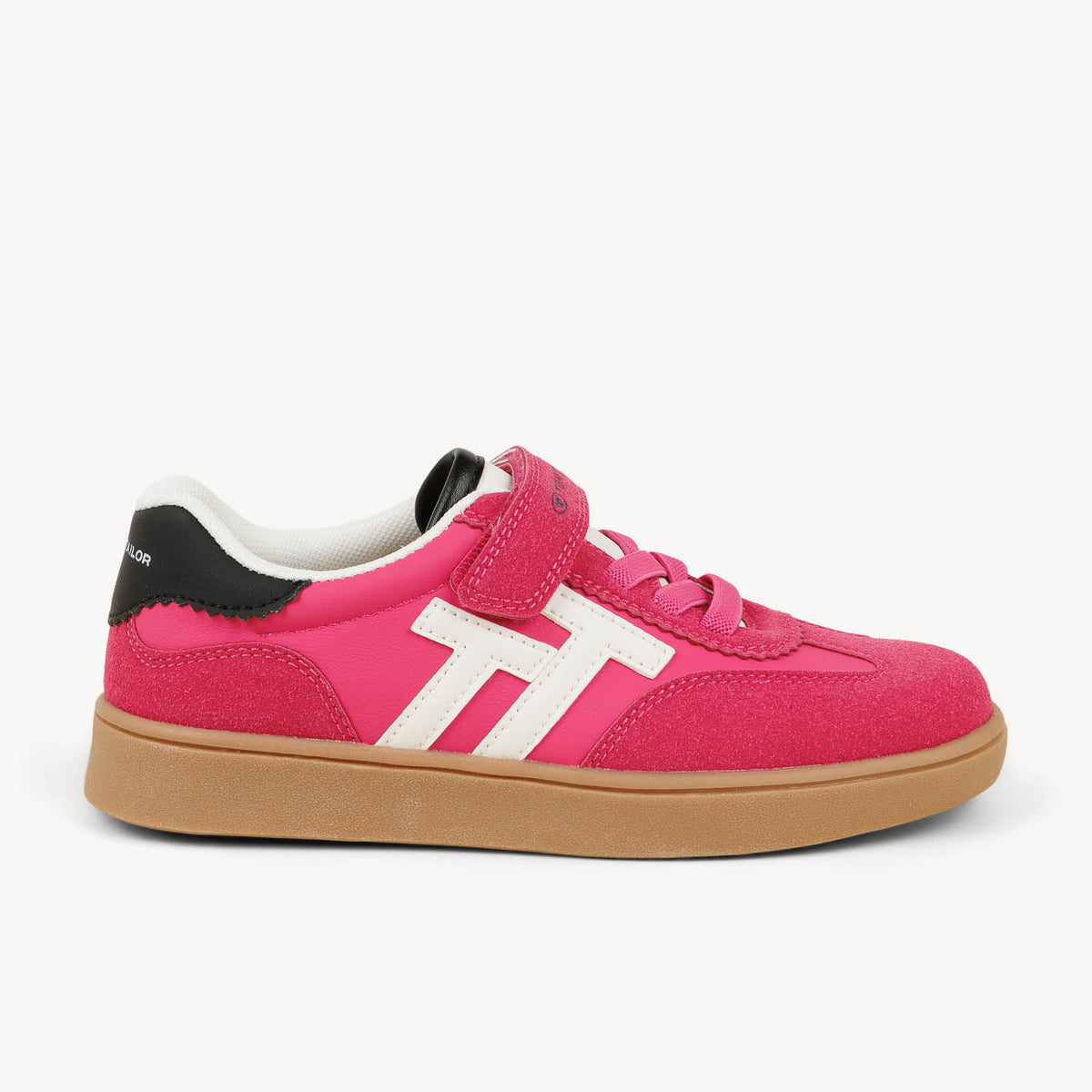 Baskets Enfant TOM TAILOR TOMKY Rose
