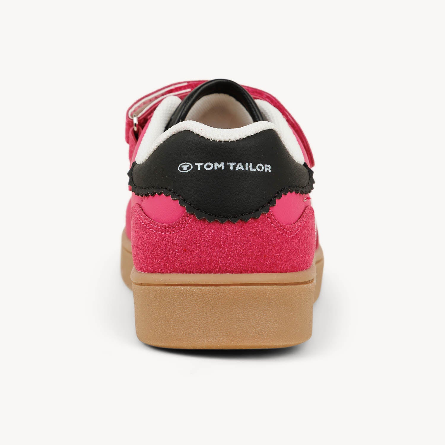 Enfant TOM TAILOR TOMKY Rose