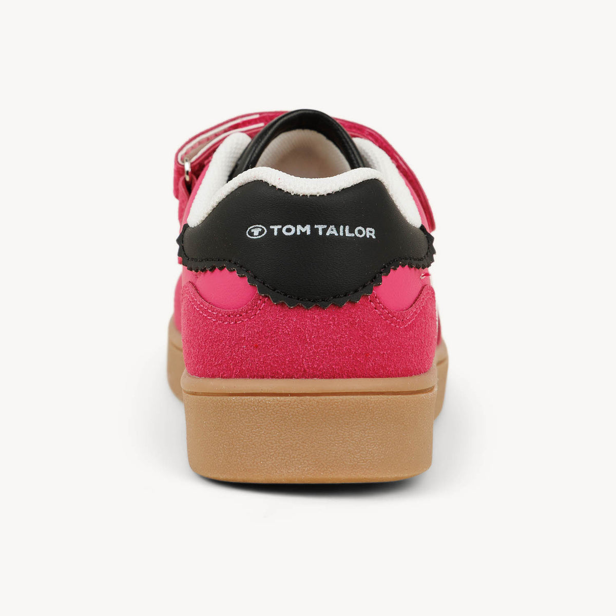 Baskets Enfant TOM TAILOR TOMKY Rose