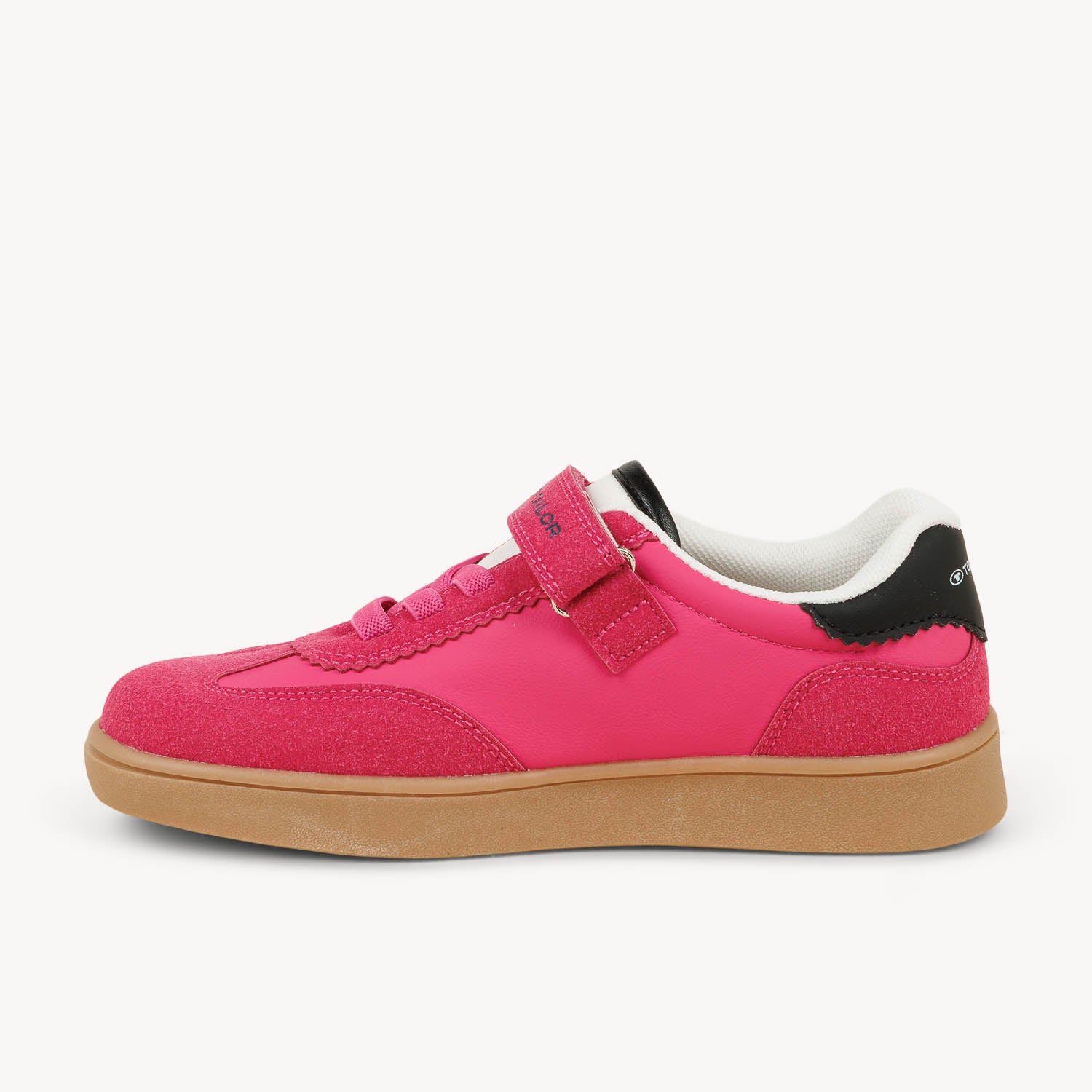 Enfant TOM TAILOR TOMKY Rose