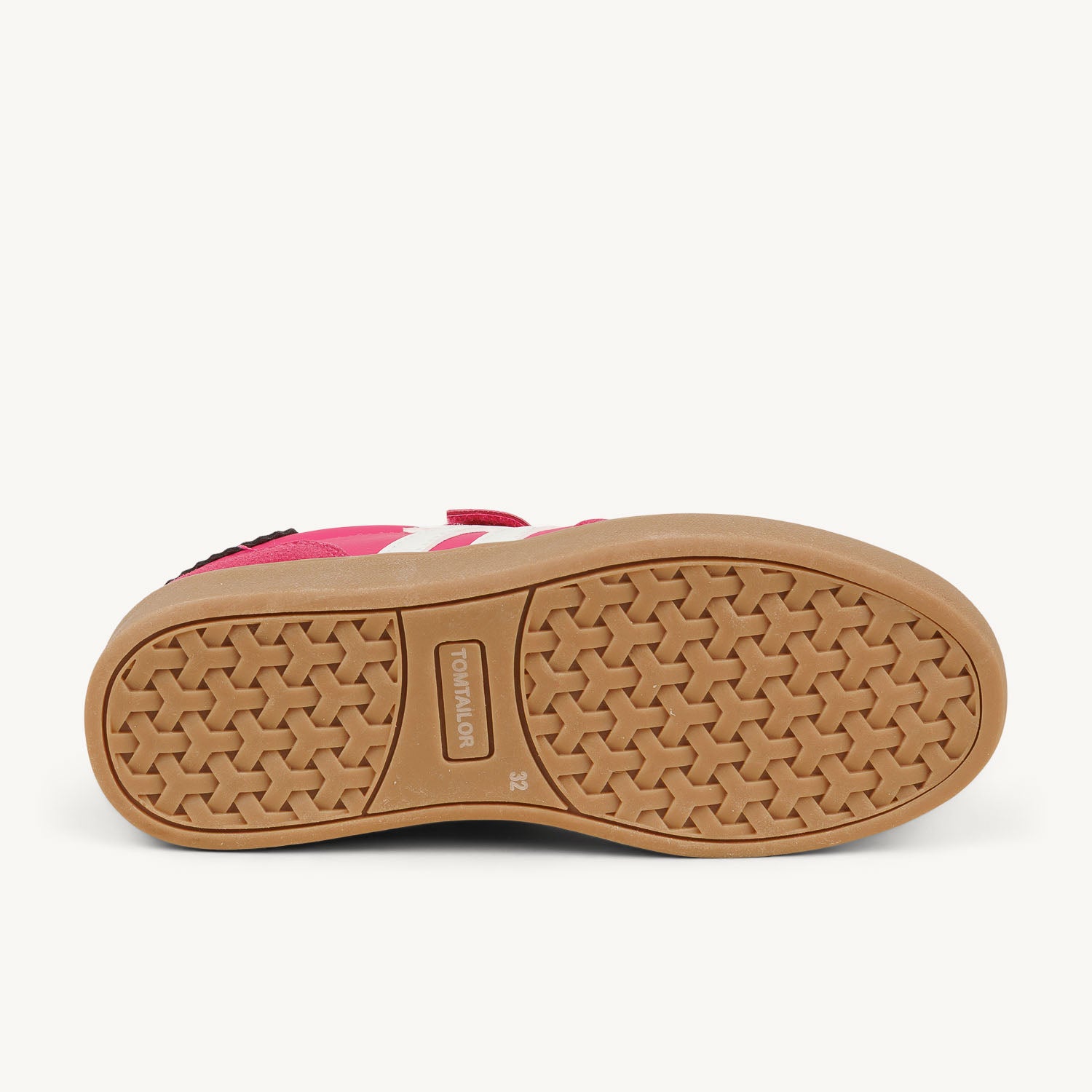 Enfant TOM TAILOR TOMKY Rose