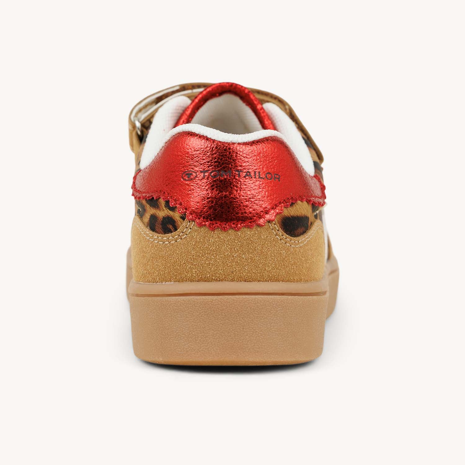 Enfant TOM TAILOR TOMKY Marron