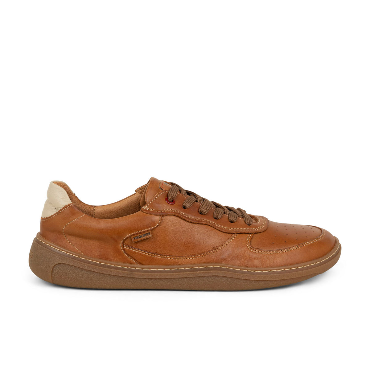 Baskets Homme PIKOLINOS PIBARE Marron