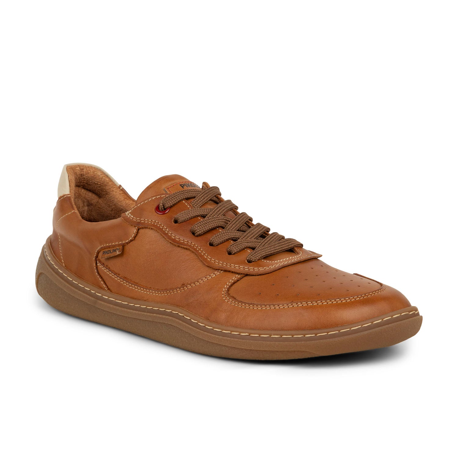 Baskets Homme PIKOLINOS PIBARE Marron