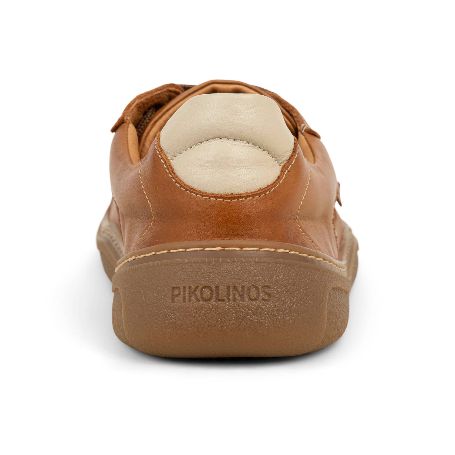 Baskets Homme PIKOLINOS PIBARE Marron