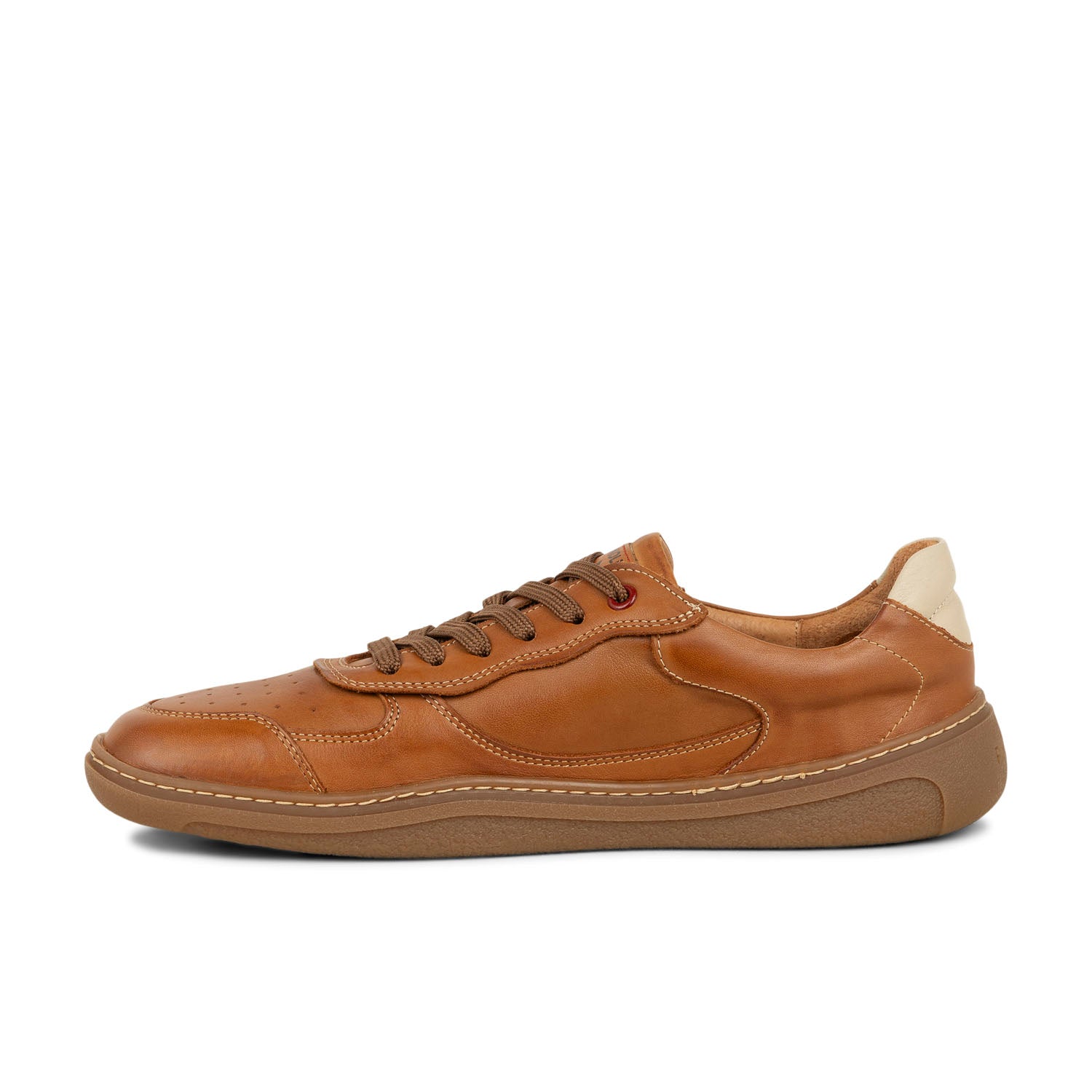 Baskets Homme PIKOLINOS PIBARE Marron