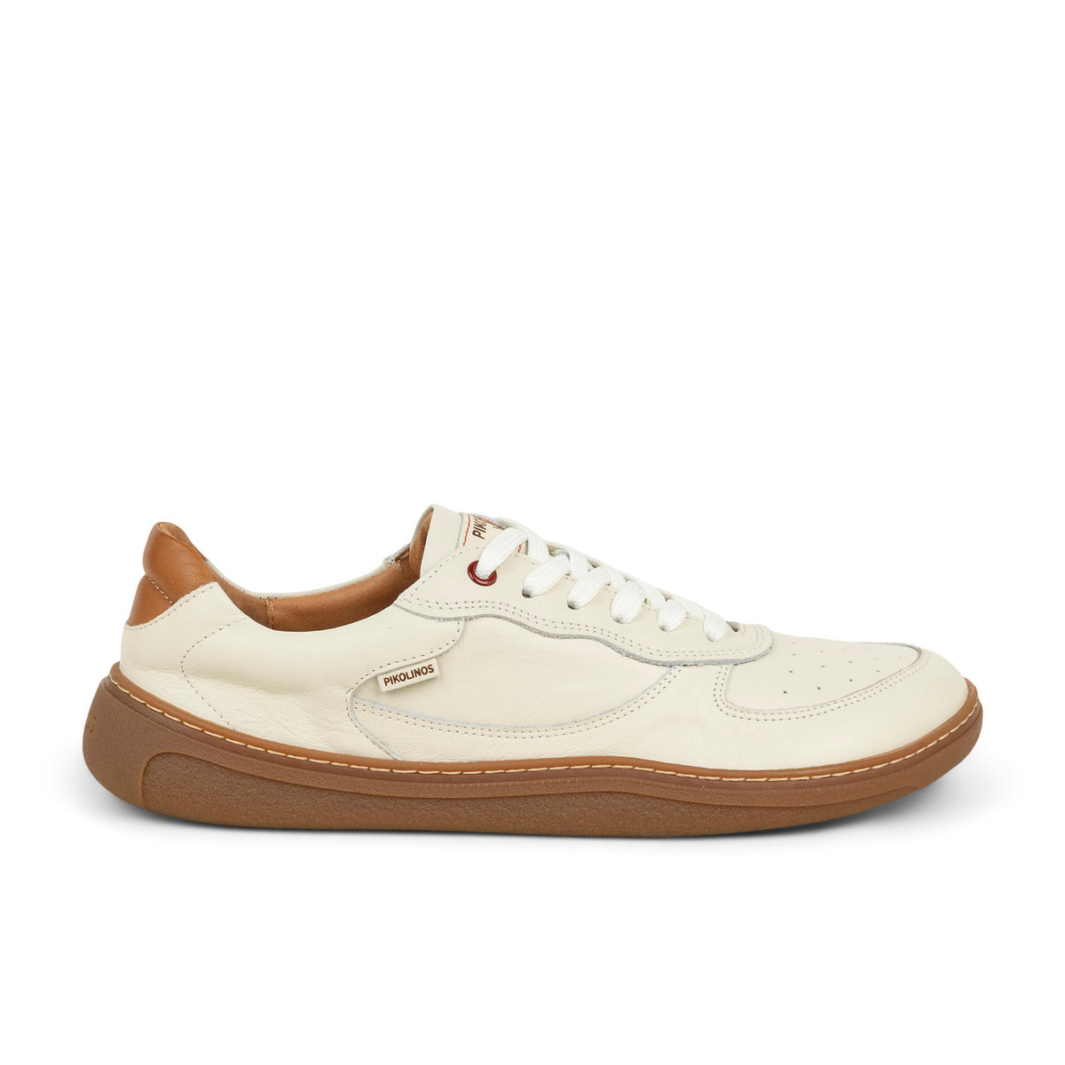 Baskets Homme PIKOLINOS PIBARE Blanc