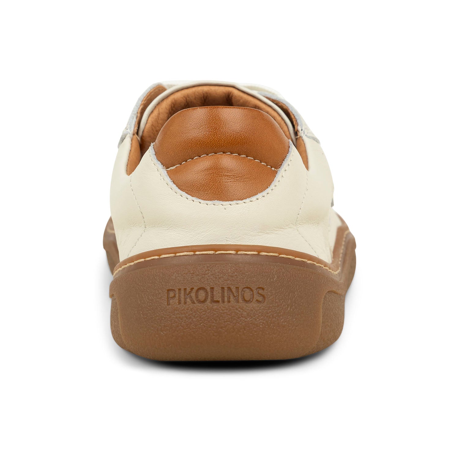Baskets Homme PIKOLINOS PIBARE Blanc
