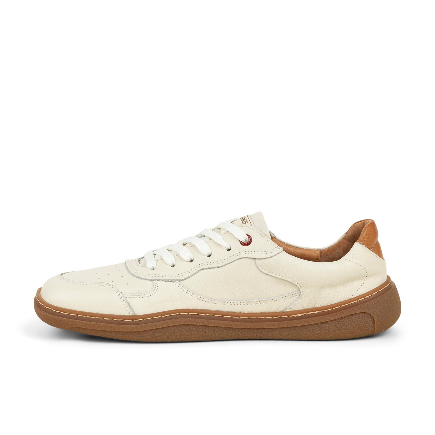 Baskets Homme PIKOLINOS PIBARE Blanc
