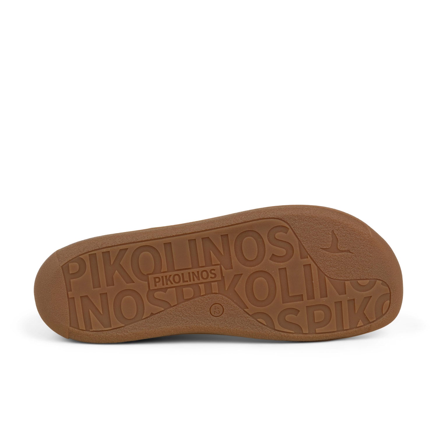 Baskets Homme PIKOLINOS PIBARE Blanc