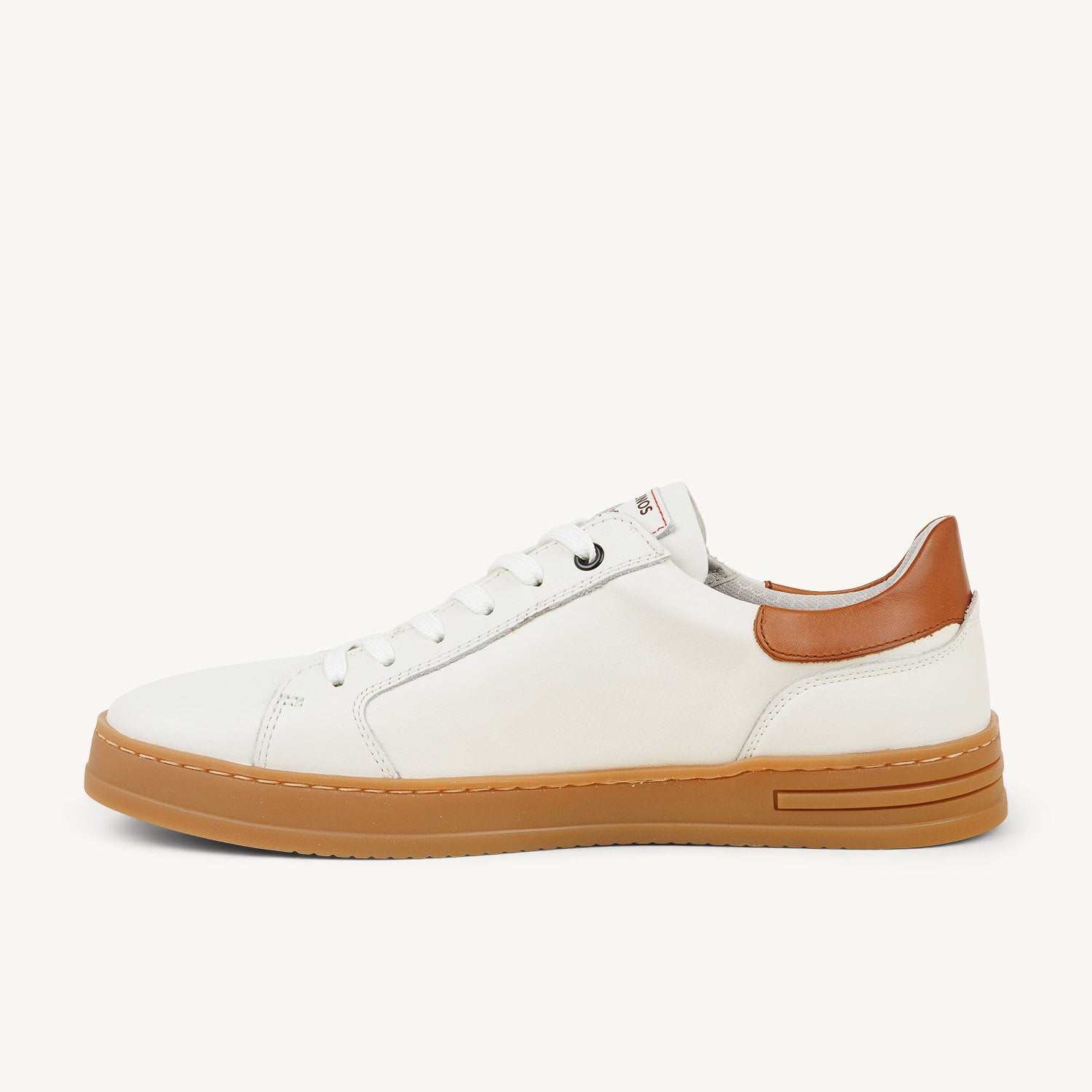 Baskets Homme PIKOLINOS M1K-6422 - XATIVA Blanc