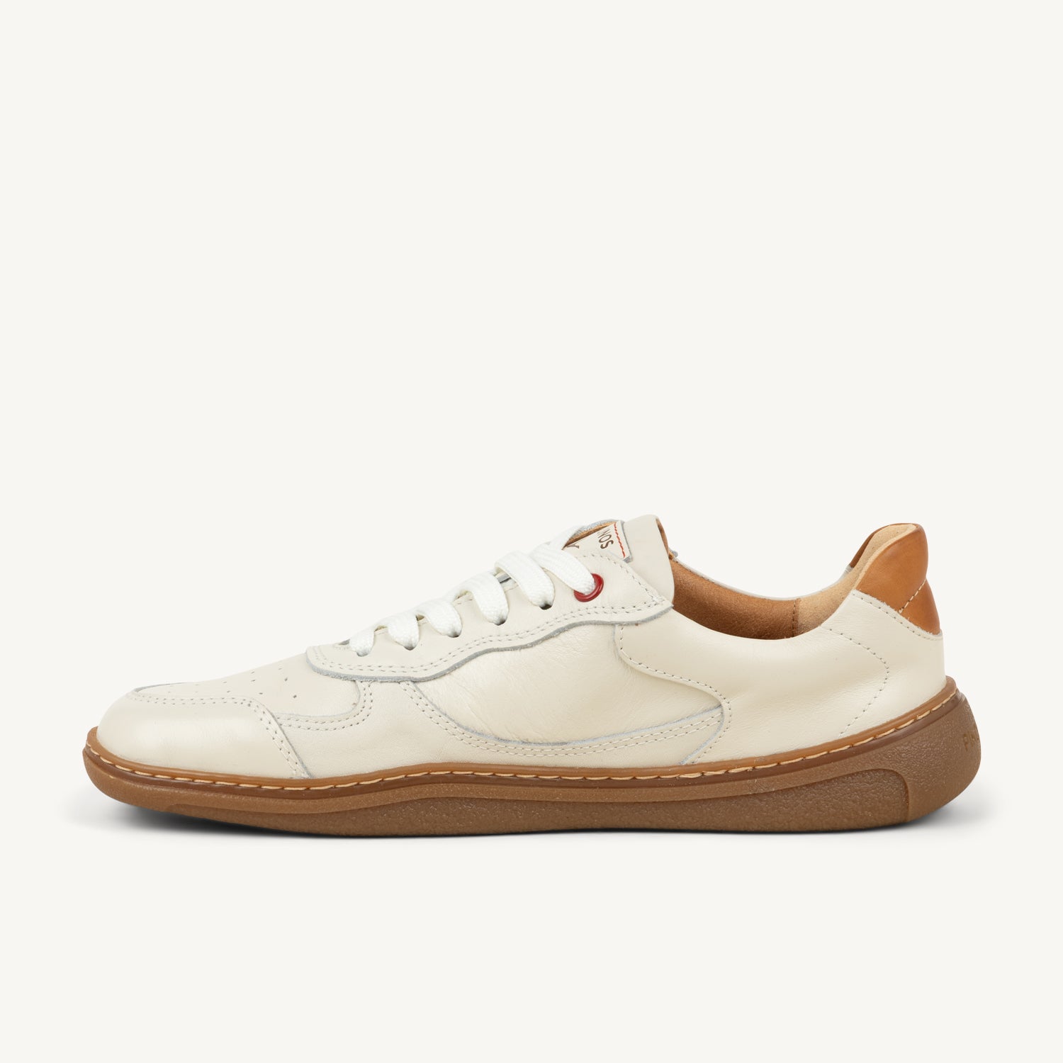 Baskets Femme PIKOLINOS U9F-6363C1 - PIBERRY Blanc