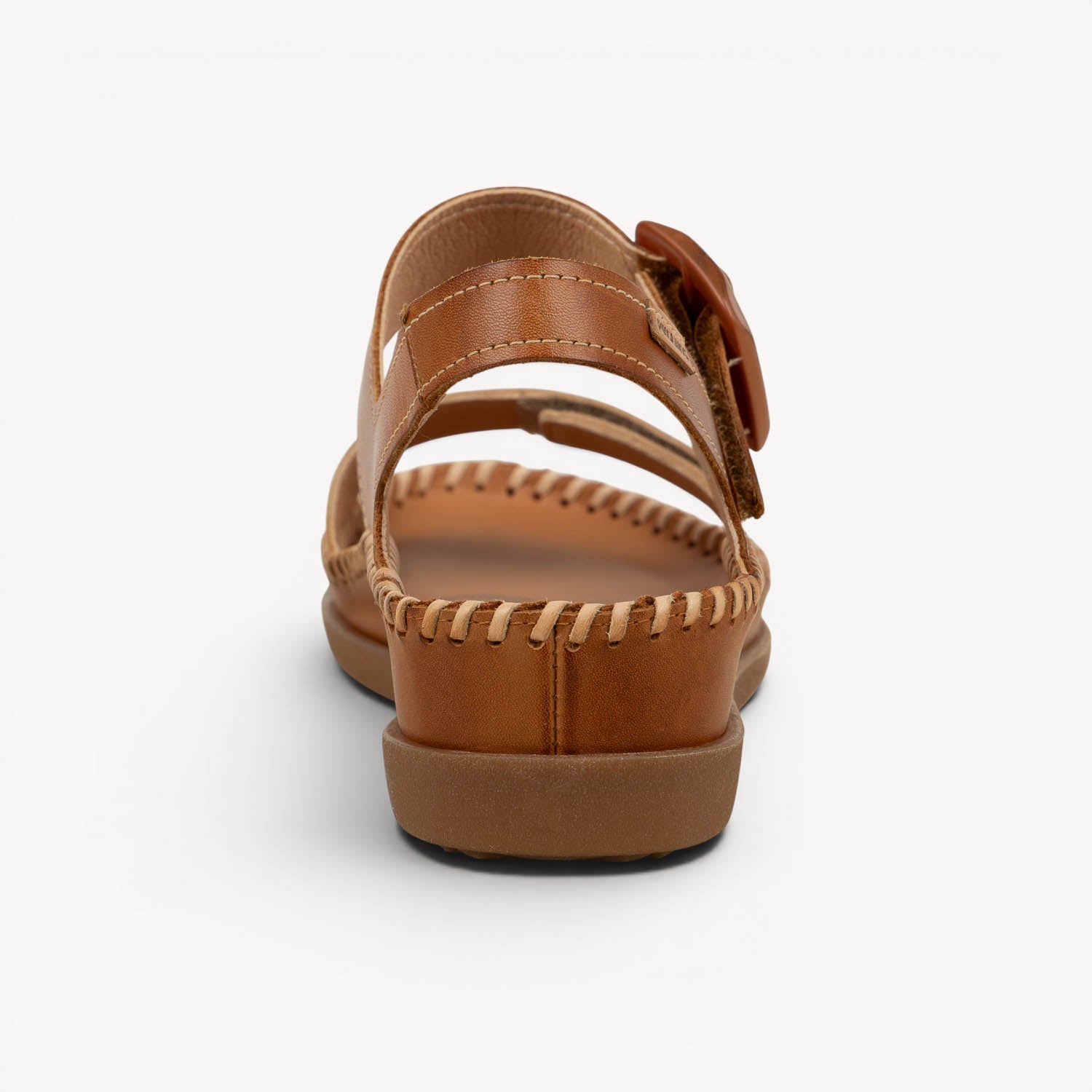 Sandales Femme PIKOLINOS W8K-05555 - PINEX Marron