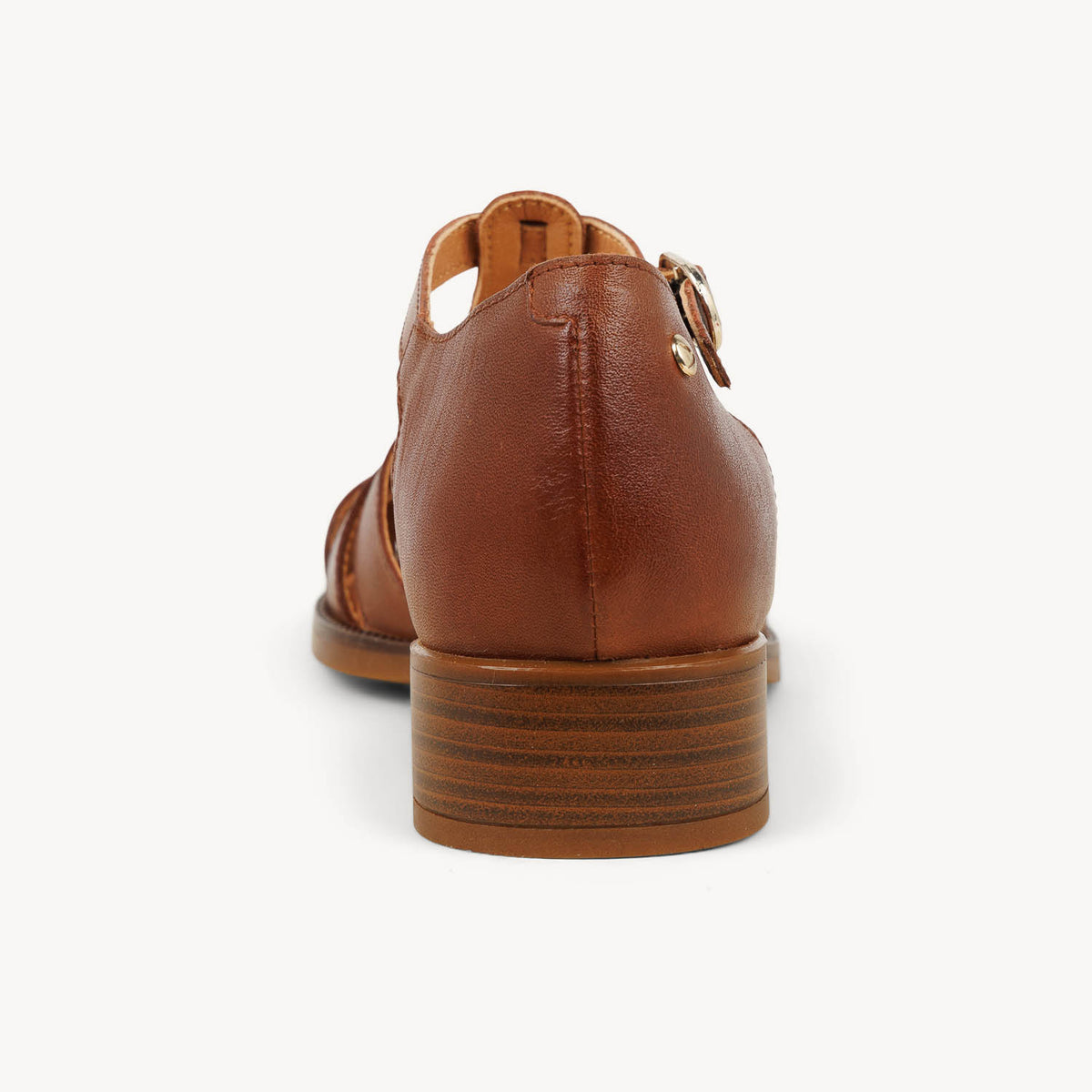 Sandales Femme PIKOLINOS W7D-1835 - PIMEDY Marron