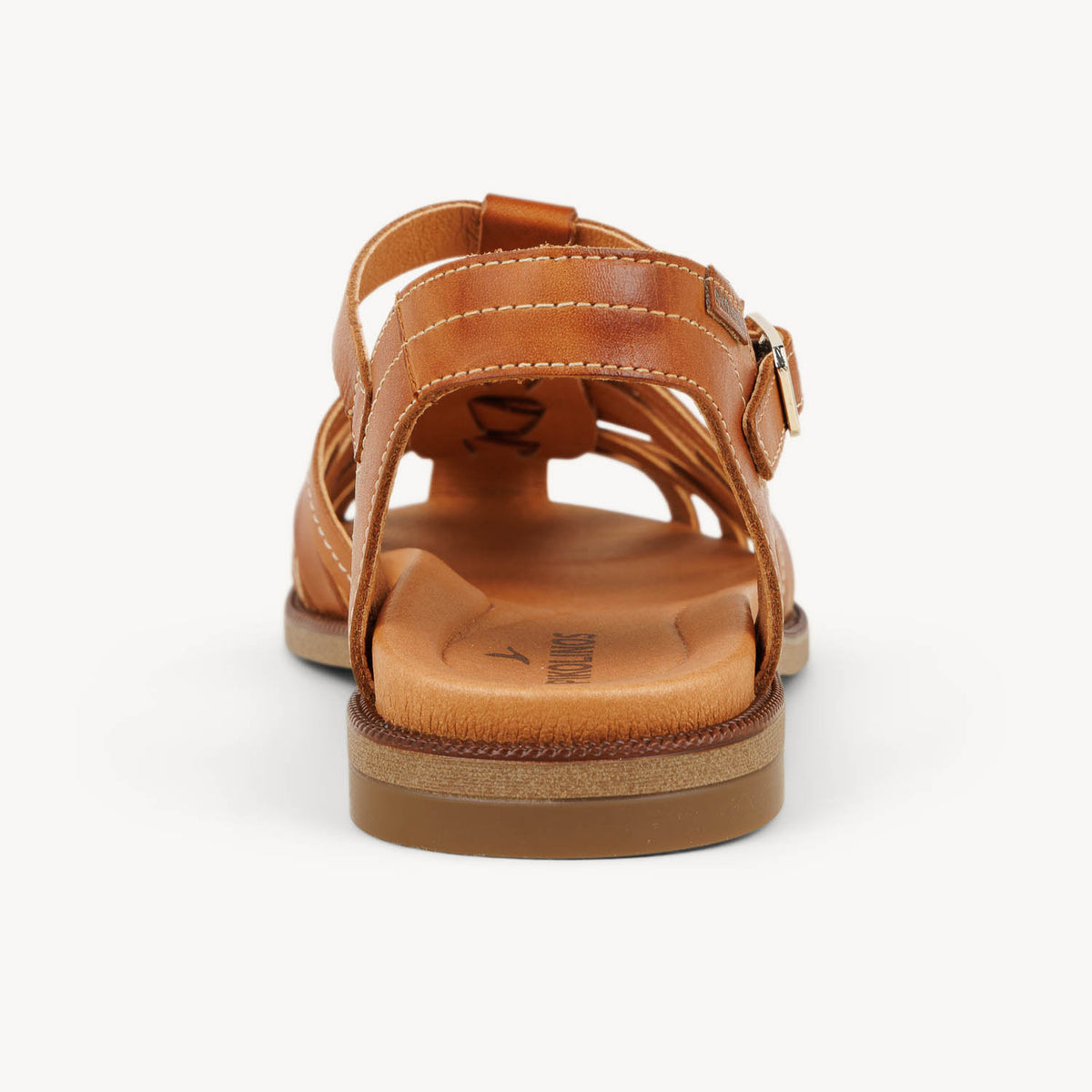 Sandales Femme PIKOLINOS W3E-0637 - PIMED Marron