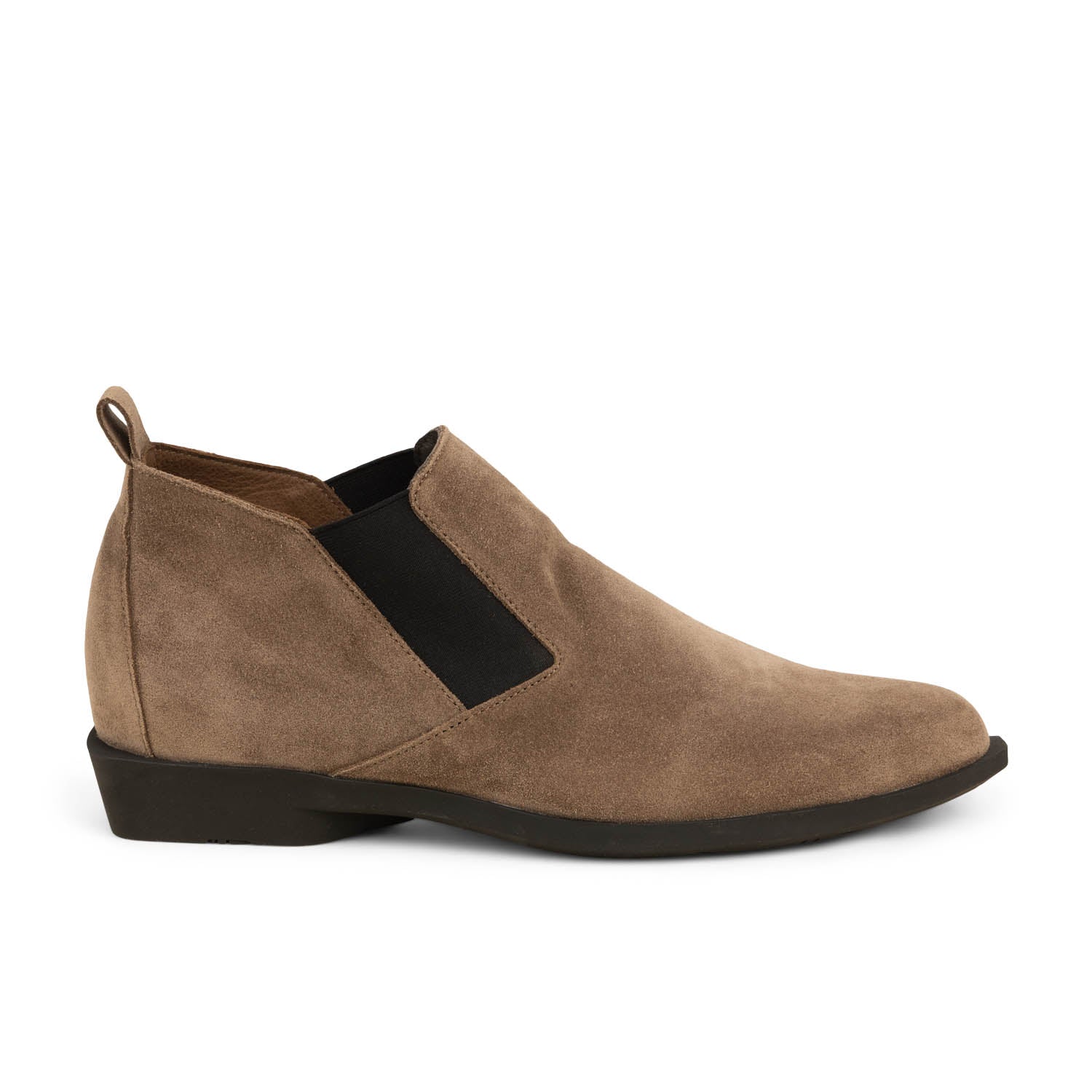 Boots et bottines Femme ARCHE BEAPER Marron